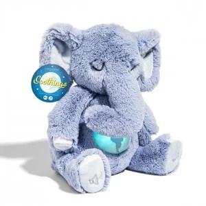 [토이트론]FAO슈와츠 -잠자는 코끼리 자장가 무드등