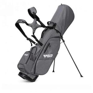 PGM 골프 14구 스탠드백 명품 스탠다드 방수 284kg 경량 프리미엄 캐디백