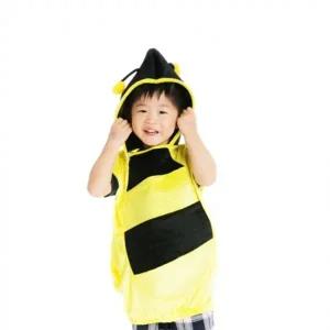 동물의상(꿀벌) 파티용품 파티의상 아동의상 할로윈