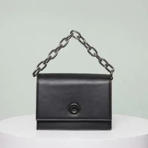 가죽 클러치백 드레스 혼주 엠마