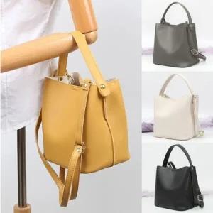 악어 클러치 한복 스웨이드 토드백