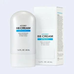 [STRONG ROCKET] [STRONG ROCKET] 애터미 비비크림 40ml, 1개 (AD)