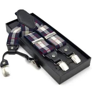 서스펜더 남자멜빵 예복멜빵 고급와이셔츠