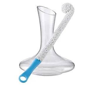 [셀러에이드]소믈리에 와인잔 디켄터 클리너 1개