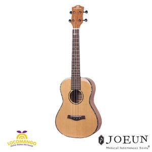 [로코망고] 테너 우쿨렐레 TU-300S / 고급 테너 우쿠렐레