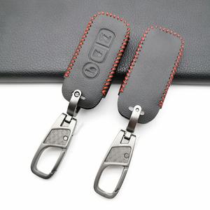 PCX스마트키커버 스쿠터 가죽커버 키 케이스 실리콘 혼다 CNC 튜닝 레바 PCX125 19년식 더뉴