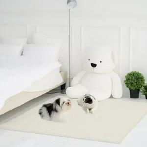 디팡 [러그140x180cm]  미끄럼방지 강아지 고양이매트 애견매트 슬개골탈구예방 4mm