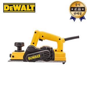 디월트 전기대패 D26676 82mm 자동대패 전동대패 목공 DIY 마감