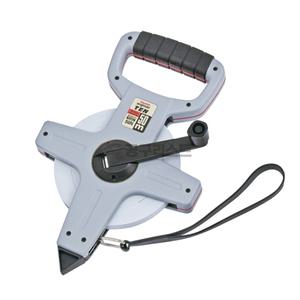 [타지마] HTN-50 롱스틸 줄자 (50M)