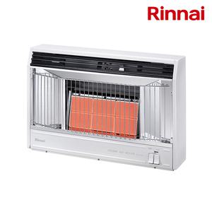 린나이 가스난로 난방 히터 벽걸이형 RHS-650W