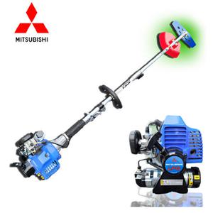 미쓰비시 아스카 LPG S400ST 예초기 일본완제품 견착식