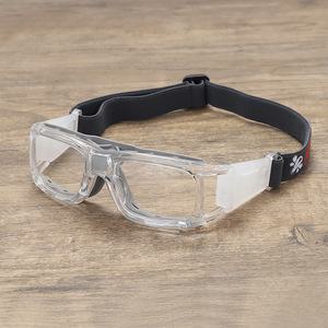 보호 고글 근시 프레임 농구 축구 스포츠 안경