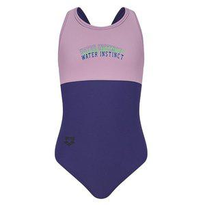 [아레나](김해점)브릿지 여아동 원피스 레이서백 A3FG1GO21