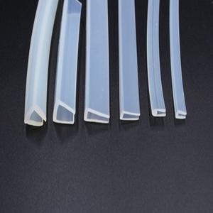 실리콘패킹 6번-(A) 4T X 15(10M)(두께:2.5t) 가스켓 철판패킹 모서리보호대 코너보호대