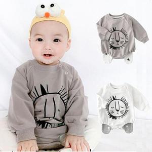 [RGLLR35R]꿈꾸는 사자 아동 바디슈트 타이즈세트 304197