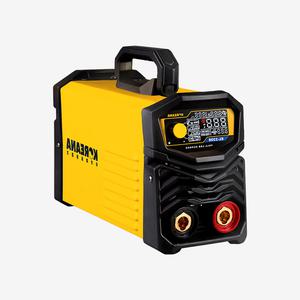 코리아나 아크용접기 인버터 용접기 철 알루미늄 스텐용접 KL-230S