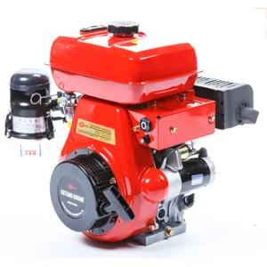 계양엔진 G810L-E-02 전기시동 연료통포함 키시동 관리기분무기