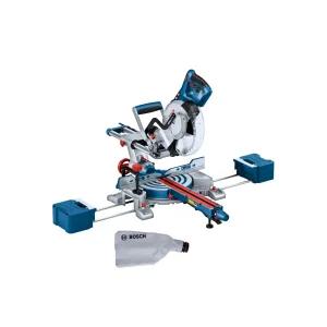보쉬 GCM305-216D 유선 슬라이딩 각도절단기 216mm 톱날포함 컷팅기