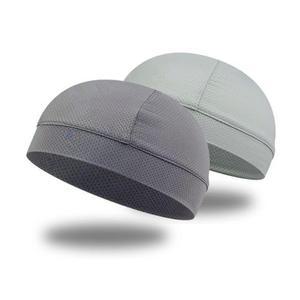 [XBH0IL6K]스포츠 자전거 바이크 쪽모자 두건 통기성