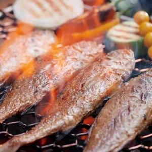 제주 참굴비 중장대 60g × 60미