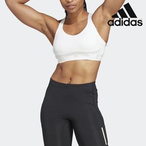 [하프클럽/아디다스]아디다스 스포츠브라 /A14- HR9663 / 패스트임팩트 럭스 런 하이 서포트 브라