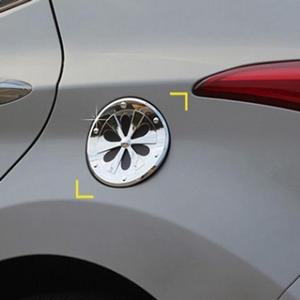 [JHM40T17_51C0]아반떼 MD 주유구 커버 인테리어 튜닝