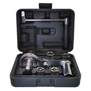 감속 렌치 대형 화물차 지게차 자가 타이어 스패너