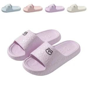 키즈트리 주니어 성인 여성 남성 EVA 실내화 사무실 학원 거실화 슬리퍼 SZ-472