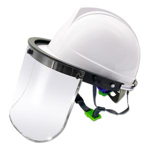 하야부사 안전모 보호 헬멧 안면 보호구 하이바 공사 작업 제초기 예초기 벌초 제초 안전모