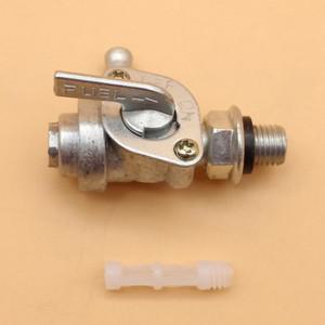 연료 탭 페트콕 밸브, 혼다 GX240 188F 11HP 2KW 에서 6.5KW 2600 발전기용