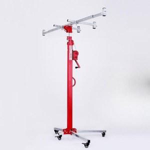 석고보드 리프트 소형 천장 배관 이동형 휴대용 구멍 3IN1 보드 공조리프트 합판