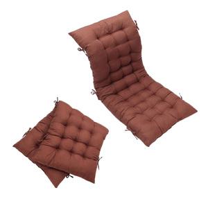 끈 벤치 의자 방석 1p 고정 바닥 천 체어 시트 소파 책상