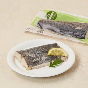 [냉동][국산] 삼치구이 (90g)
