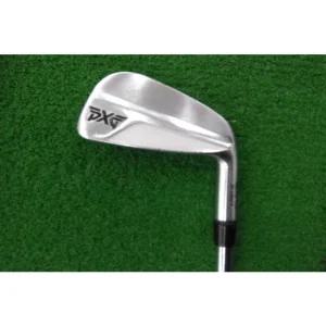 아이언세트 (PXG) 0211 ST 머슬백 S강도 58도 커버x