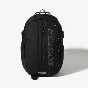 [휠라](광주신세계)[FILA] FILA 스트링 백팩 (FS3BPF5006X_BLK)