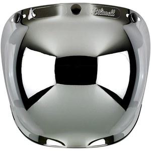 빌트웰 버블 쉴드 크롬 미러 - 김서림 방지, 스크래치 방지, UV/A UV/B 저항성