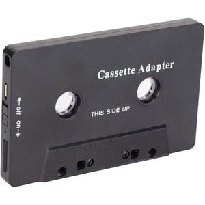 카세트 어댑터 자동차 차량용 블루투스 오디오 수신기 테이프 플레이어 5 0 보조