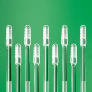 점착식 면봉 귀이개 24p 접착식 귀청소 귀지 제거 클리너 귓밥파개 접착 귀이개 개별포장 점착