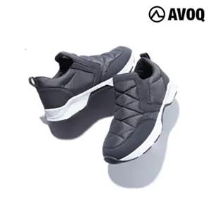 [아보크]코지 패딩슈즈 (남성)