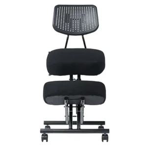 바른자세 무릎의자 공시생 좋은 골반틀어짐 허리에 승마의자 체형교정