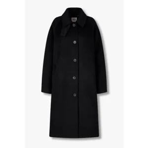 [갤러리아] 톰보이[25겨을]A라인 라글란 울혼방 코트(9175411983)