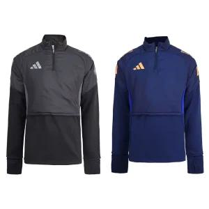 [아디다스]아디다스 티로 25 컴피티션 윈터 하프집업 탑 긴팔 티셔츠 JN5842, JN5848 (택1)