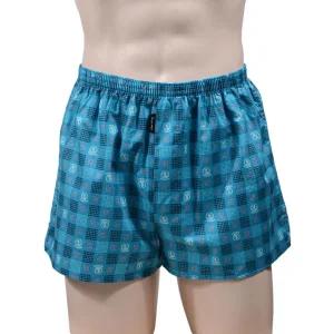 통기성좋은 빅사이즈 남자트렁크 120 3개 박스팬티