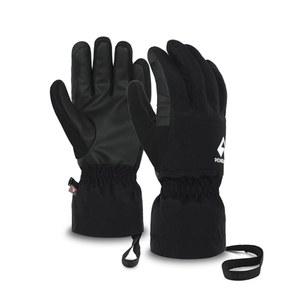 파이오니어 캠프 겨울 스키 글러브 남성 스노보드용 방수 프리마로프트 골드 단열 터치스크린 따뜻한 스노우 글러브