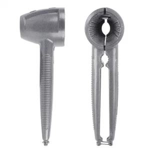 호두망치,호두까기,호두까는기계,호두까는,견과류,조리,도구,기구,호두,까기 메탈 호두 망치