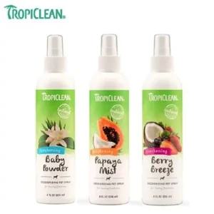 펫스프레이 디오더라이징 펫스프레이8oz 반려동물향수 향기정전기