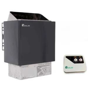 건식 사우나스토브 가정용 사우나 가열 한증막 전기