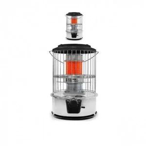 반영구적 사용 가능 유리섬유 심지 석유난로 X 2개입