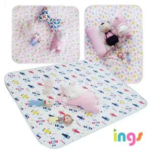 잉스 대형 순면 방수요