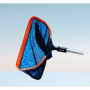 그물 청소기 스키머 뜰채 수영장청소 부유물 이물질제거 풀빌라